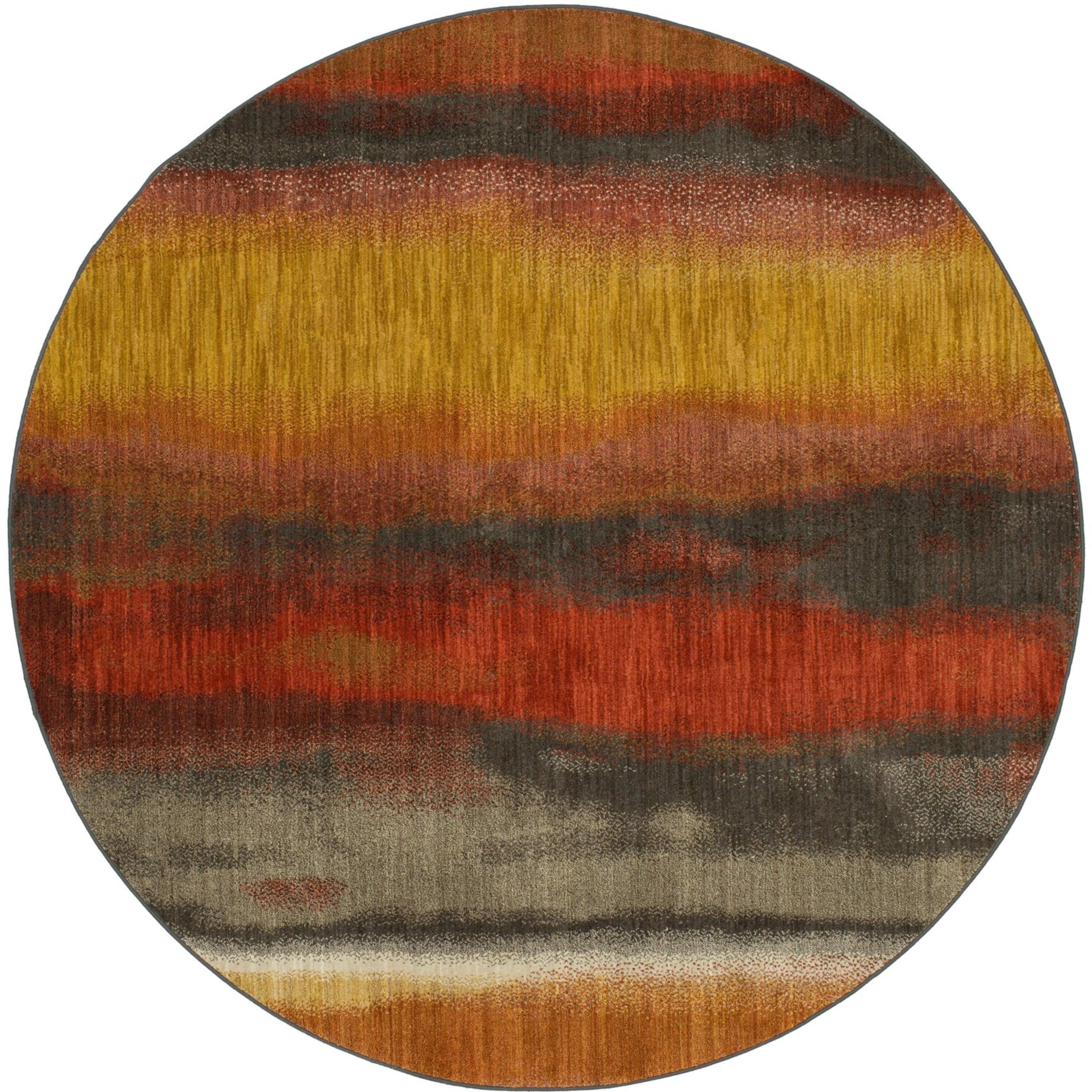 Odin Multi in Multi Area Rugs