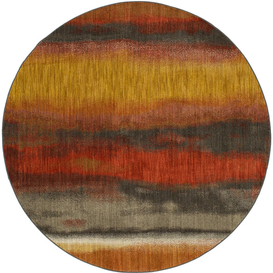 Odin Multi in Multi Area Rugs