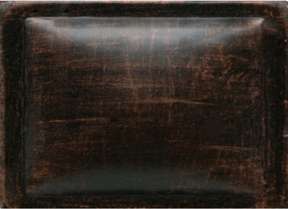 Armor in Oil Rub Bronze - Deco 1.5 X 12 - Style 1