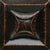Armor in Oil Rub Bronze - Deco 0.5 X 12 - Style 3 Metal Tile