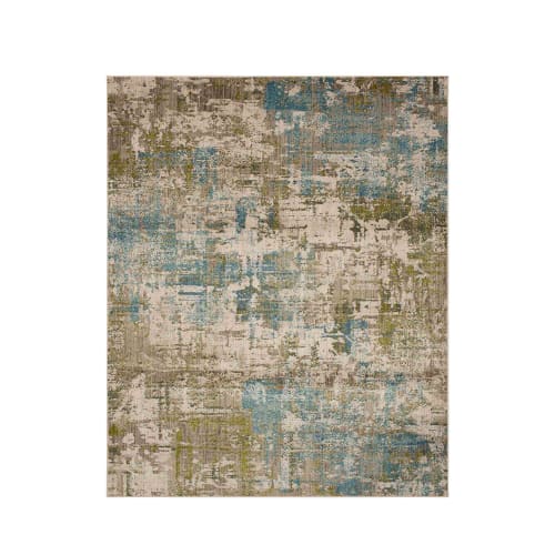 Olivine Lagoon in Lagoon 9'6"x12'11"