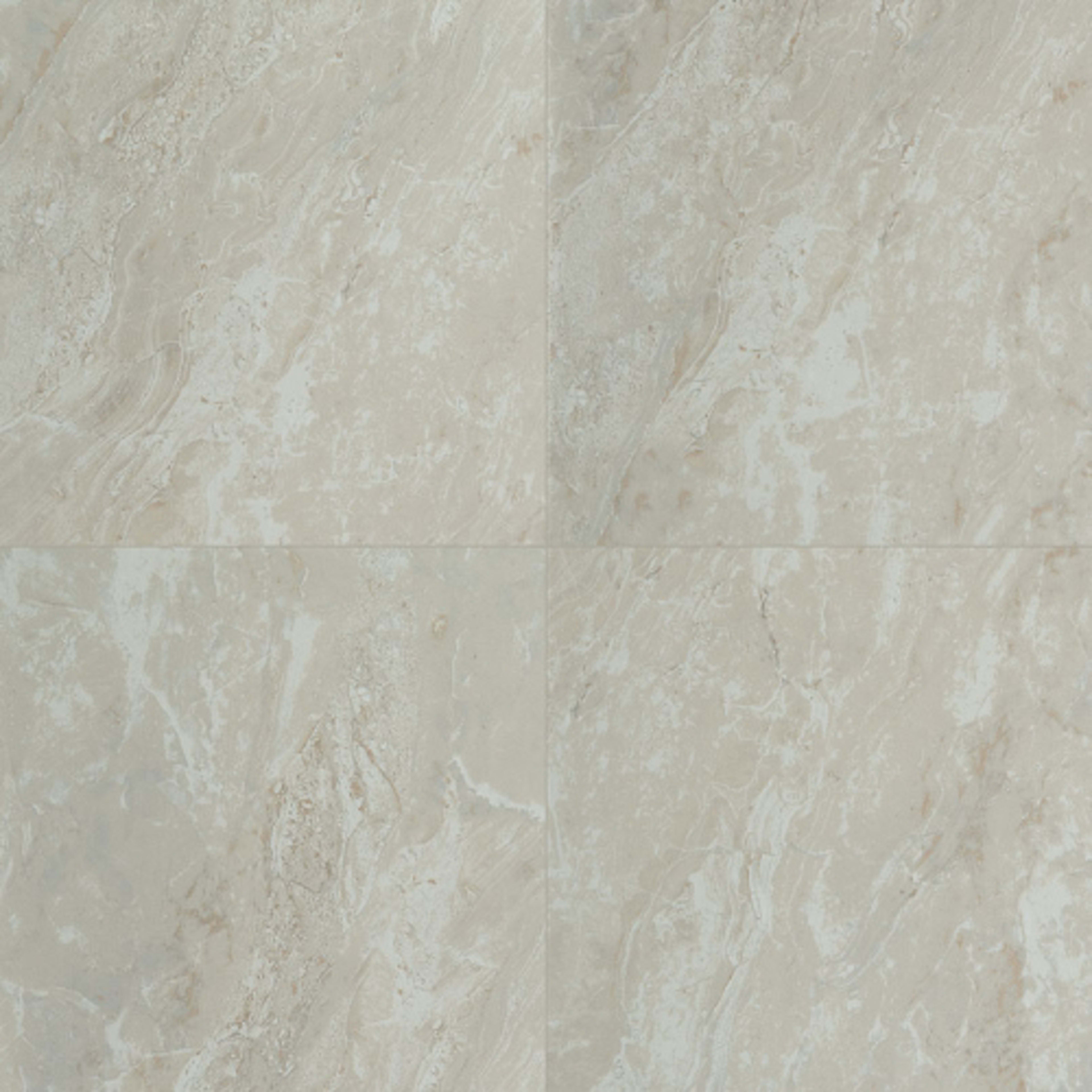 Onyx in Ivory - 24x24 Polished Tile