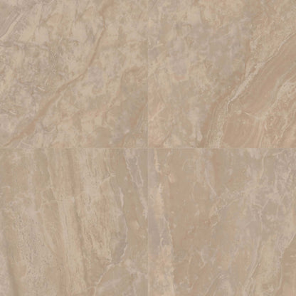 Onyx in Sand - 24x24 Polished Tile