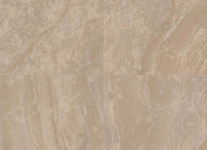 Onyx in Sand - 24x24 Polished