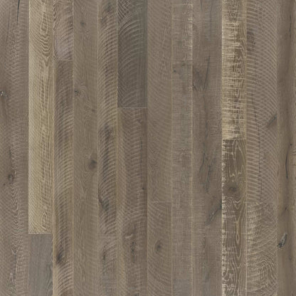 Organic 567 Engineered in Ginseng Oak Hardwood