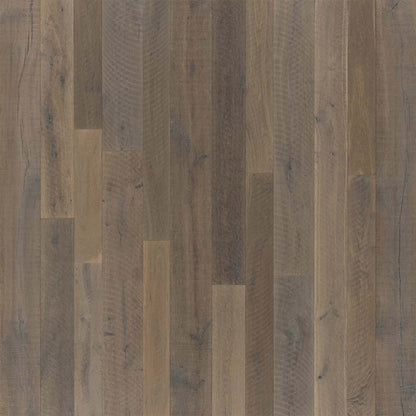 Organic 567 Engineered in Marigold Oak Hardwood