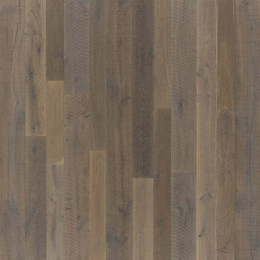 Organic 567 Engineered in Marigold Oak Hardwood