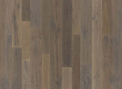 Organic 567 Engineered in Marigold Oak
