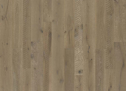 Organic 567 Engineered in Pekoe Oak