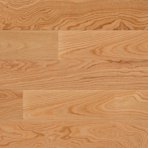 Origins Collection - Smooth Red Oak Solid 3/4 in Natural 4.25