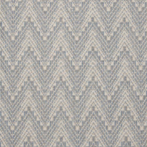 Origins in Washed Denim