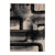 Orion Obsidian in Obsidian 8'X11' Area Rugs