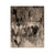 Orphic Onyx in Onyx 5'3"x7'10" Area Rugs
