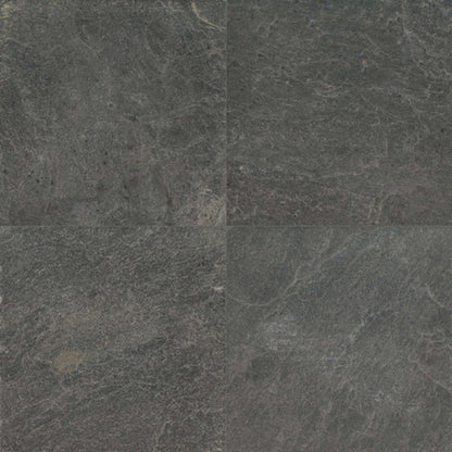 Ostrich Grey in Ostrich Grey - 12x12 Gauged Natural Stone