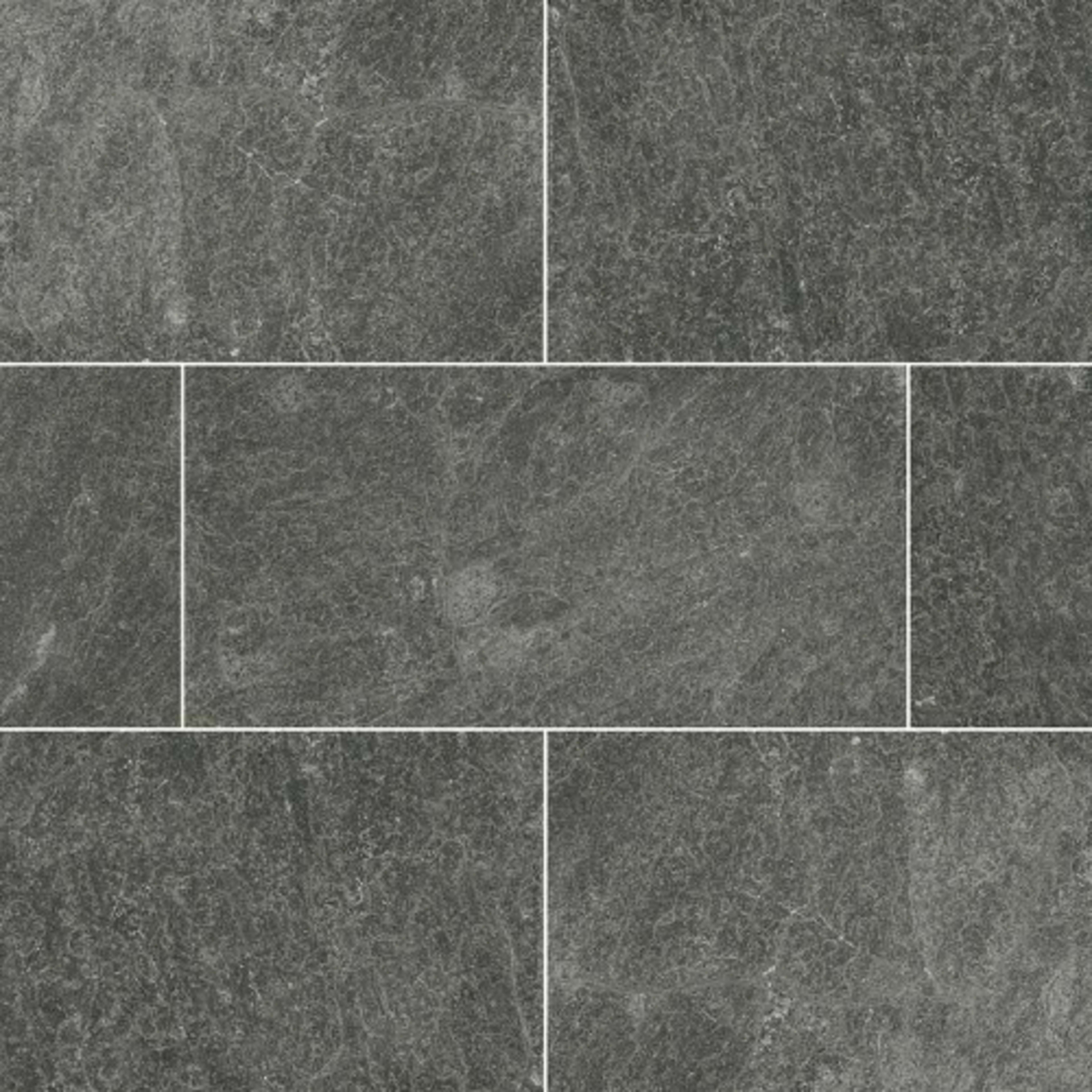 Ostrich Grey in Ostrich Grey - 12x24 Gauged Natural Stone