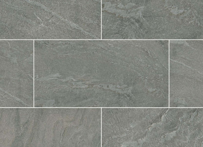 Ostrich Grey in Ostrich Grey - 12x24 Honed