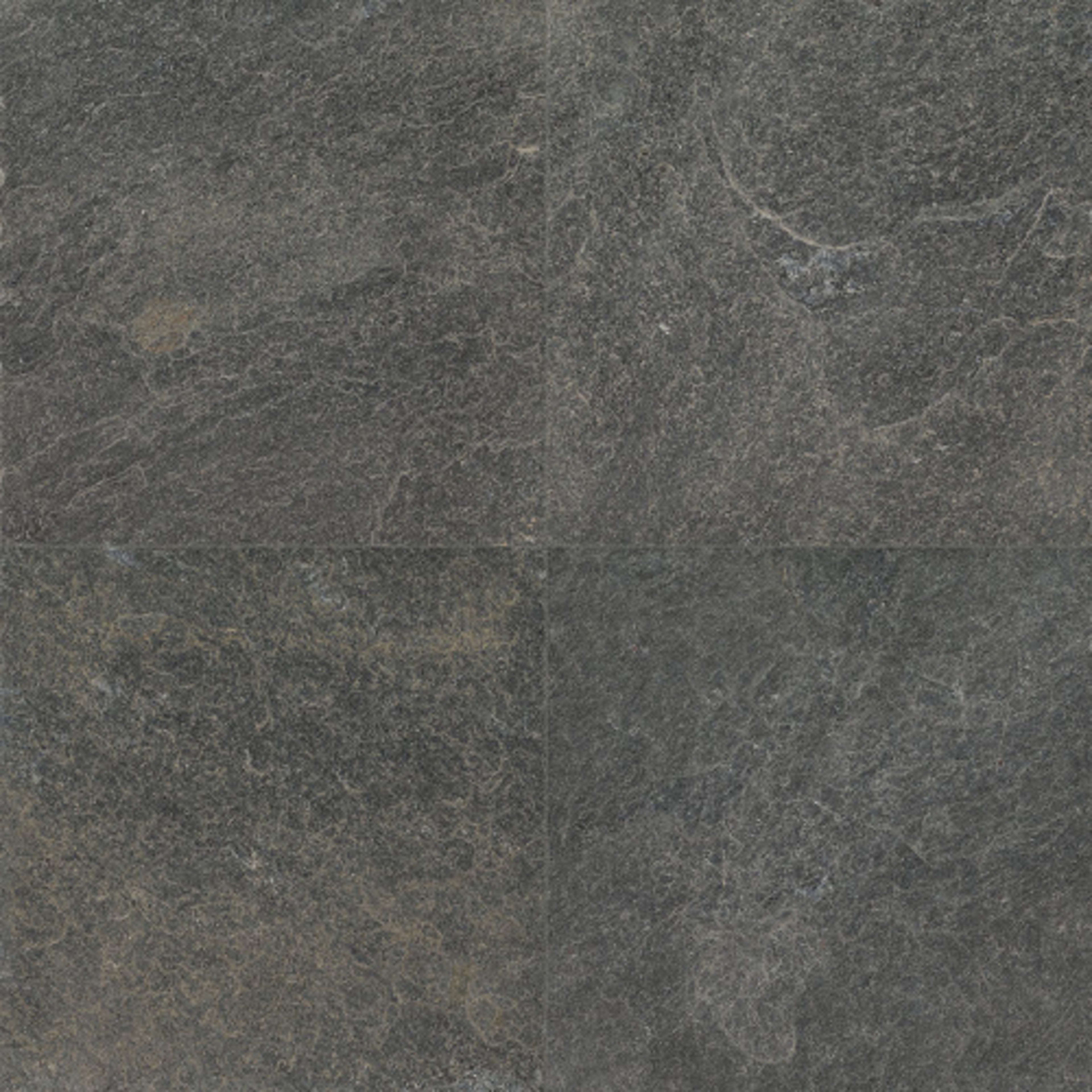 Ostrich Grey in Ostrich Grey - 16x16 Gauged Natural Stone