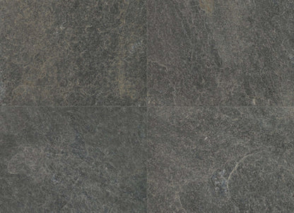 Ostrich Grey in Ostrich Grey - 16x16 Honed