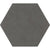 Bee Hive in Grey 24x20 Tile