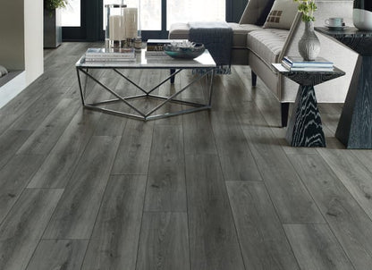 PARAGON 7" PLUS in Whitefill Oak