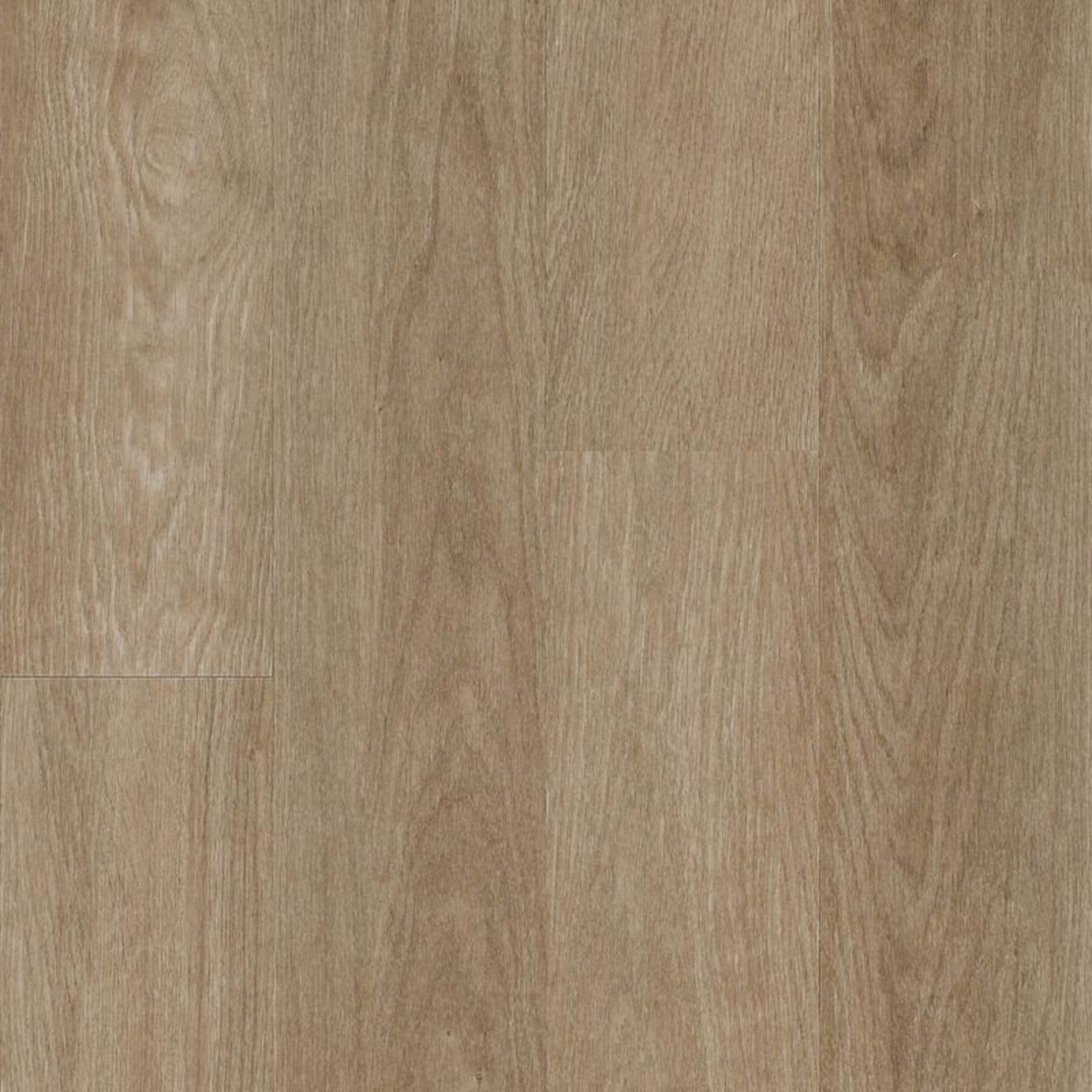 American Personality Pro Pembroke Oak in Biscuit 6.5" X 48" Luxury Vinyl