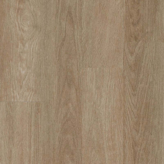 American Personality Pro Pembroke Oak in Biscuit 6.5" X 48" Luxury Vinyl