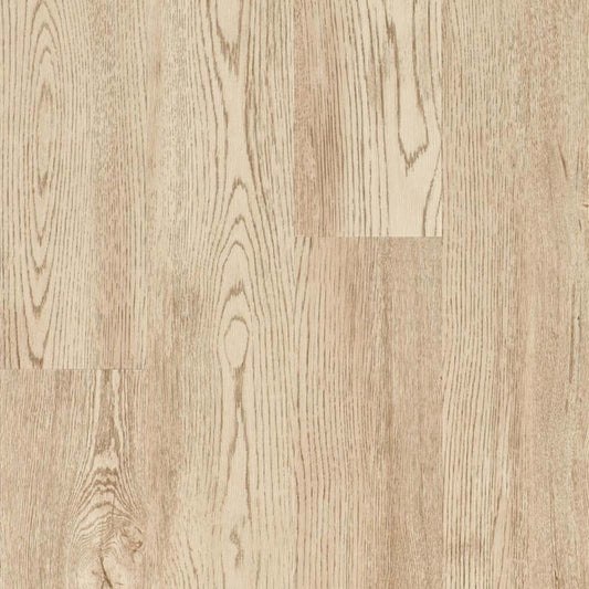 American Personality Pro Crafted Oak in Parchment 6.5" X 48" Luxury Vinyl