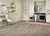 American Personality Pro Homespun Impression in Antique Beige 6.5" X 48"