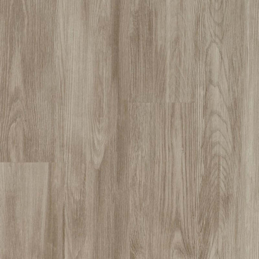 American Personality Pro Homespun Impression in Antique Beige 6.5" X 48" Luxury Vinyl