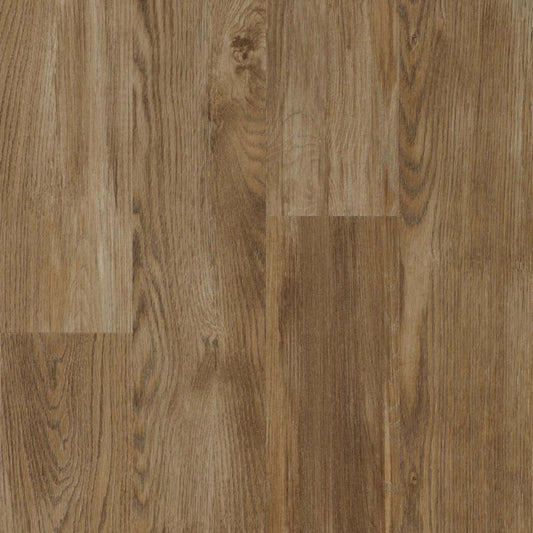 American Personality Pro Homespun Impression in Golden Hour 6.5" X 48" Luxury Vinyl