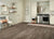 American Personality Pro Homespun Impression in Wild Truffle 6.5" X 48"