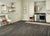 American Personality Pro Homespun Impression in Thunderbolt 6.5" X 48"