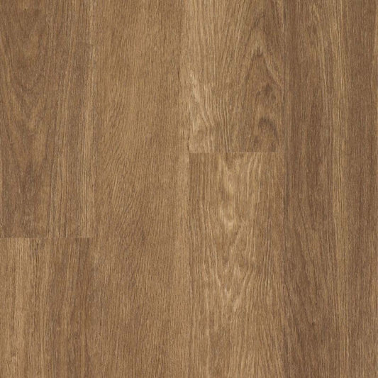 American Personality Pro Pembroke Oak in Honey Tan 6.5" X 48" Luxury Vinyl