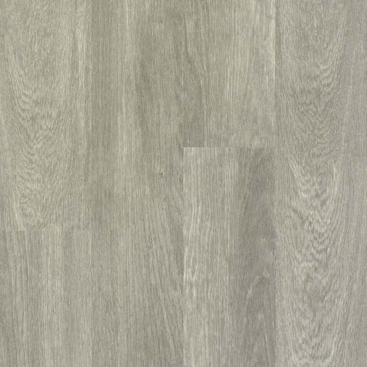 American Personality Pro Pembroke Oak in Silver Surf 6.5" X 48" Luxury Vinyl