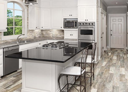 Premier Marble in Silver Veincut Polished Rsp12