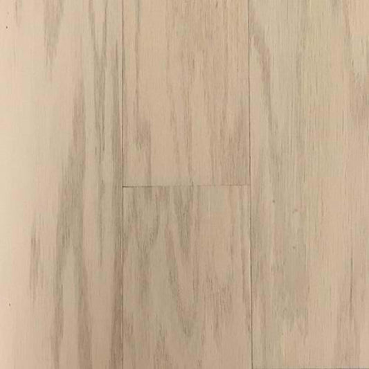 Heritage Oak in Parchment Hardwood