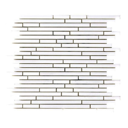 Stone & Marble in Thassos/Natural _ Sticks Tile