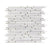 Stone & Marble in Thassos/Natural _ Sticks Tile