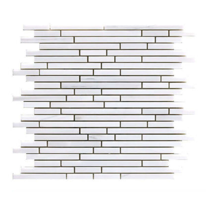 Stone & Marble in Dolomite/Natural _ Sticks Tile