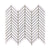 Stone & Marble in Dolomite/Natural _ Chevron Tile