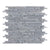 Stone & Marble in Carrara/Natural _ Hexagon Tile