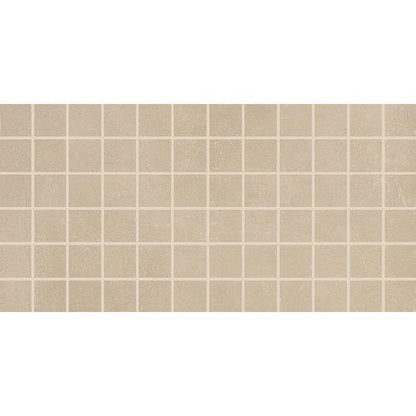 Portfolio in Cream 2x2 Tile