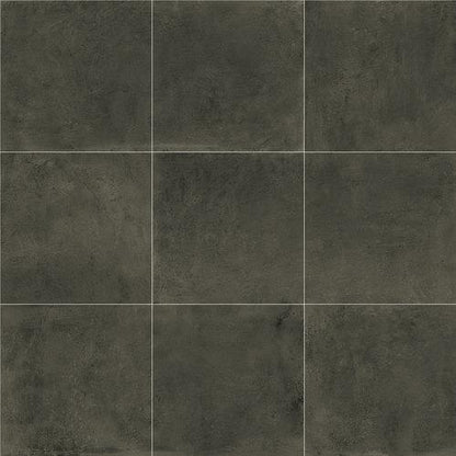 Portfolio in Charcoal 12x24 Tile
