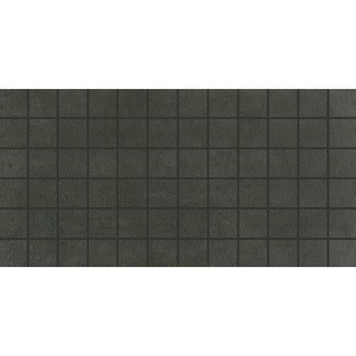 Portfolio in Charcoal 2x2 Tile