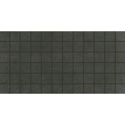 Portfolio in Charcoal 2x2 Tile