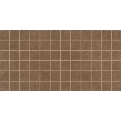 Portfolio in Cotto 2x2 Tile