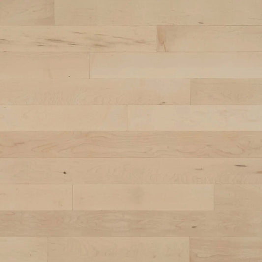 Pure Hard Maple - Solid in Boreal Hardwood