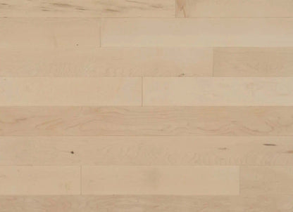 Pure Hard Maple - Solid in Boreal