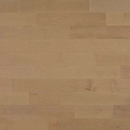 Pure Hard Maple - Solid in Viggo Hardwood
