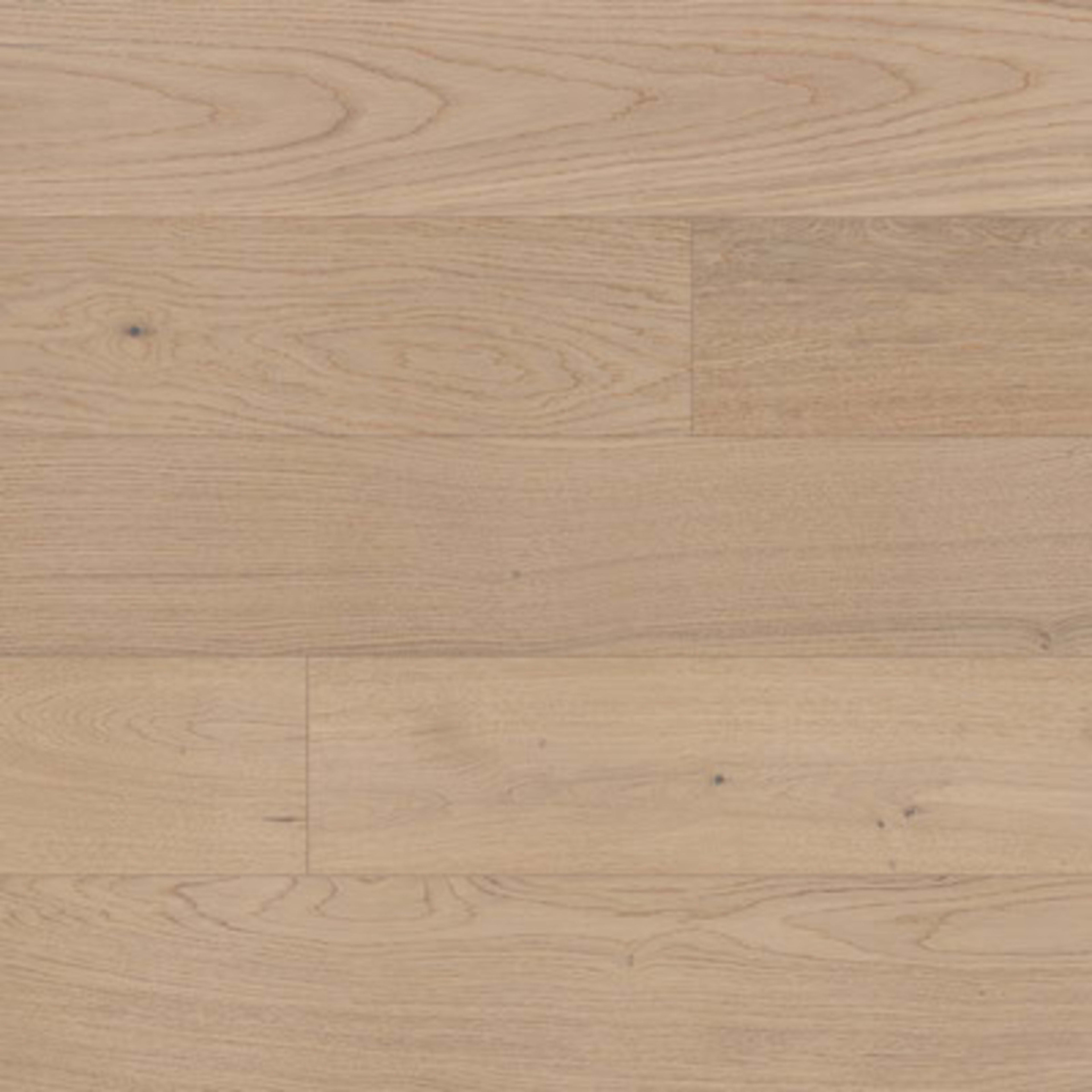 Pioneer Park in Claremont Hardwood